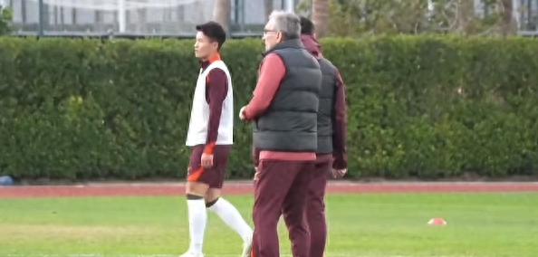 對於任何一